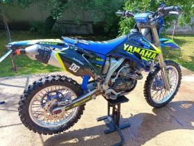 Yamaha Wr 450 | Mobile.bg � ����� ������ 10