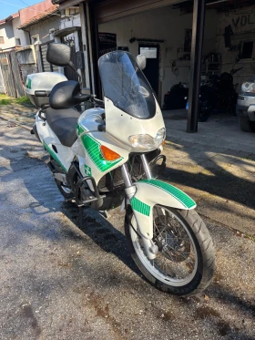 ������ Aprilia Pegaso