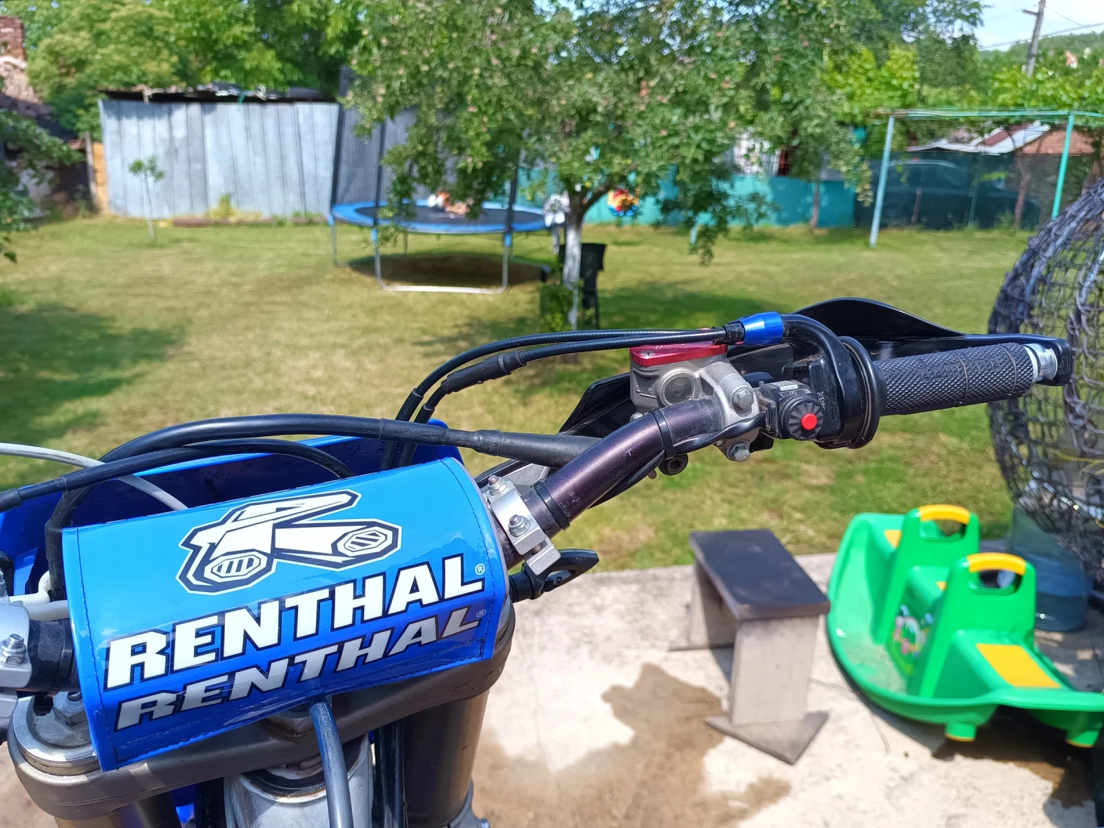 Yamaha Wr 450 | Mobile.bg � ����������� 3