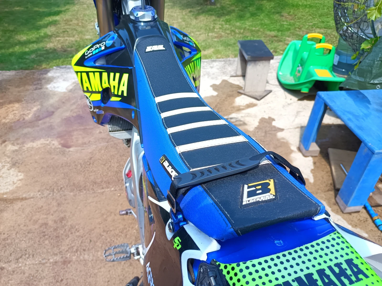 Yamaha Wr 450 | Mobile.bg � ����������� 2