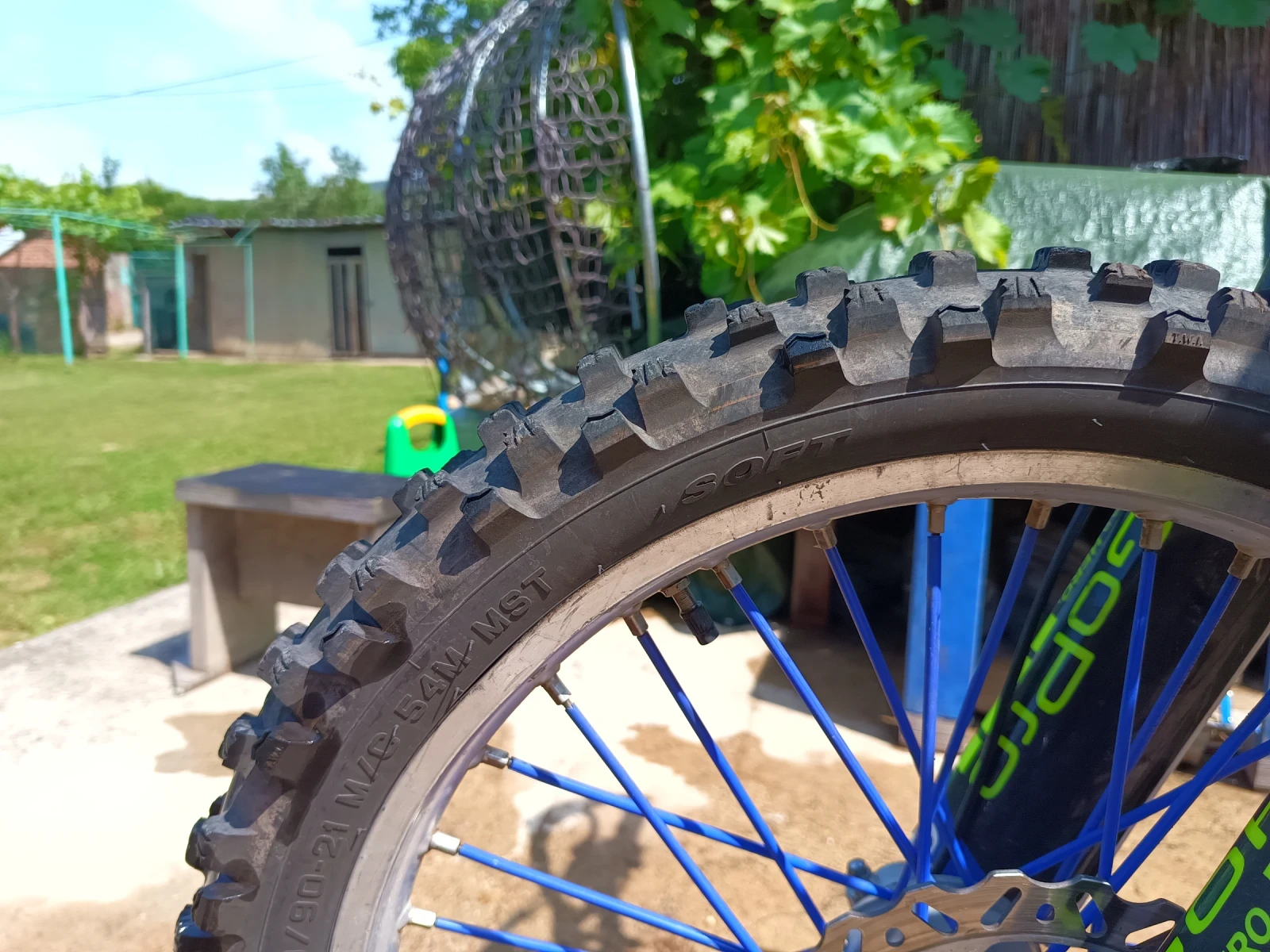 Yamaha Wr 450 | Mobile.bg � ����������� 6