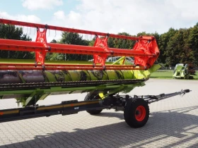 Комбайн Claas Lexion 8700 TT❗2020, снимка 8