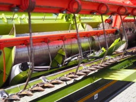 Комбайн Claas Lexion 8700 TT❗2020, снимка 7