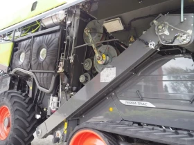 Комбайн Claas Lexion 8700 TT❗2020, снимка 3