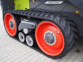 Комбайн Claas Lexion 8700 TT❗2020, снимка 14