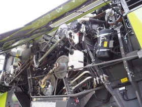 Комбайн Claas Lexion 8700 TT❗2020, снимка 10