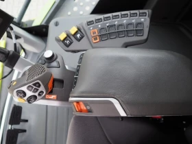 Комбайн Claas Lexion 8700 TT❗2020, снимка 17