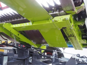 Комбайн Claas Lexion 8700 TT❗2020, снимка 4
