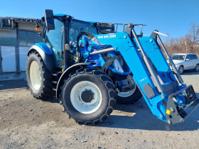      New Holland T5.120 DINAMIC COMMAND