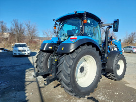 Обява за продажба на Трактор New Holland T5.120 DINAMIC COMMAND ~ 202 800 лв. - изображение 7