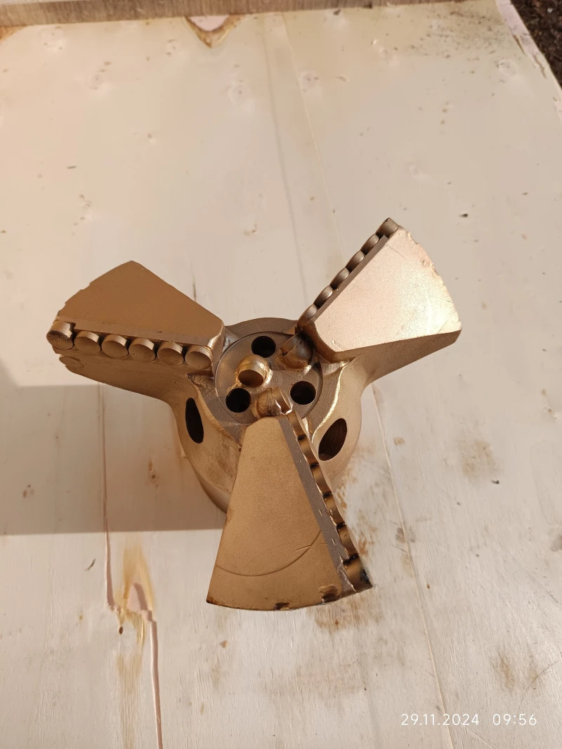 Специализирани машини Напоителни системи сондажни машини нови, снимка 9 - Селскостопанска техника - 52126270