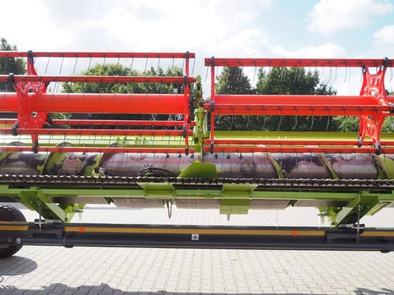 Комбайн Claas Lexion 8700 TT❗2020 - изображение 9