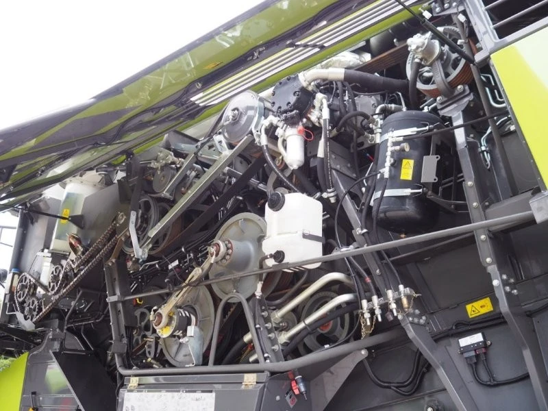 Комбайн Claas Lexion 8700 TT❗2020 - изображение 10