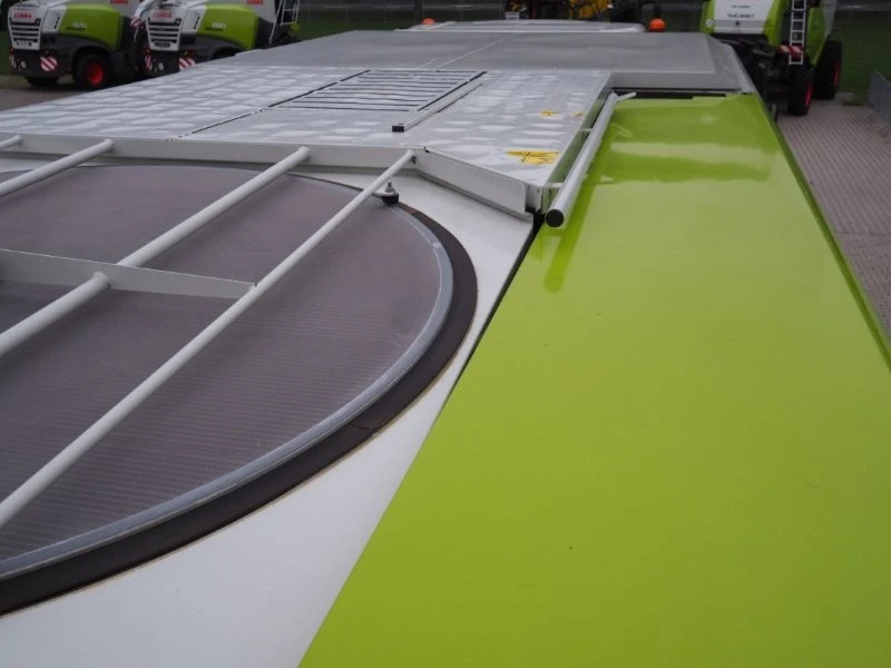  Claas Lexion 8700 TT❗2020 | Mobile.bg   11