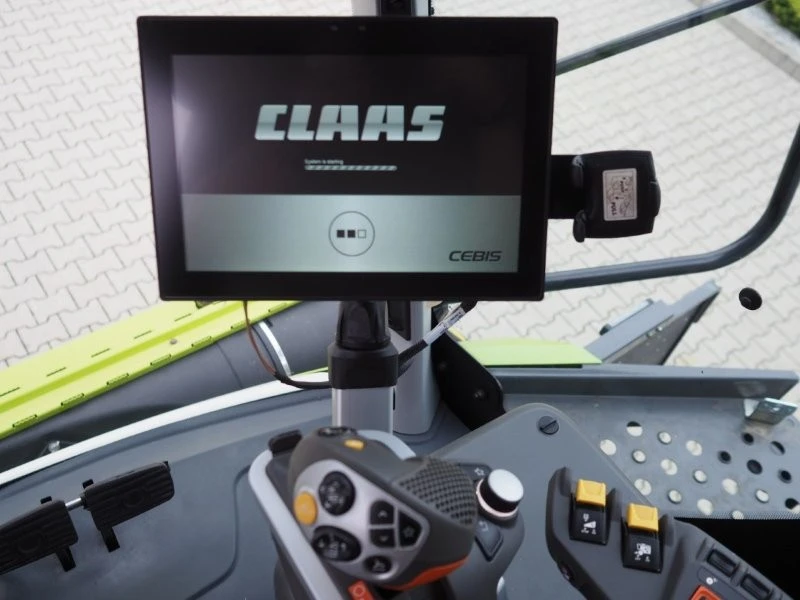  Claas Lexion 8700 TT❗2020 | Mobile.bg   16