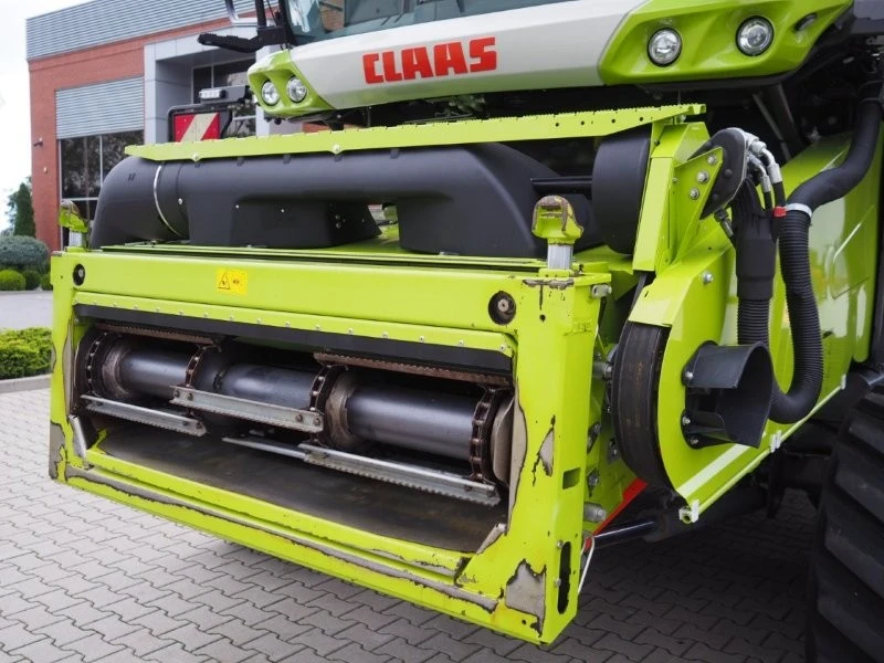  Claas Lexion 8700 TT❗2020 | Mobile.bg   12