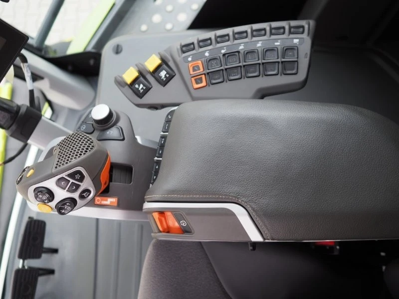  Claas Lexion 8700 TT❗2020 | Mobile.bg   17