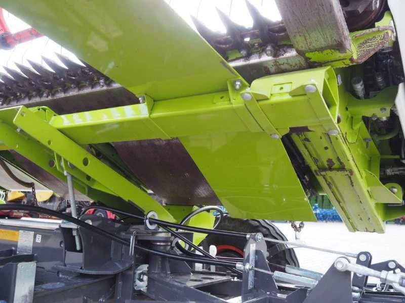 Комбайн Claas Lexion 8700 TT❗2020 - изображение 4