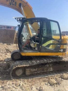 Обява за продажба на Багер JCB Jz 235 LC ~54 000 лв. - изображение 1