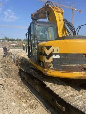 Обява за продажба на Багер JCB Jz 235 LC ~54 000 лв. - изображение 2