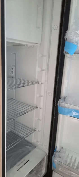 Кемпер Dreamer Select D68 UP Saphir, снимка 11