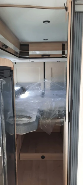 Кемпер Dreamer Select D68 UP Saphir, снимка 8