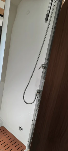 Кемпер Dreamer Select D68 UP Saphir, снимка 9