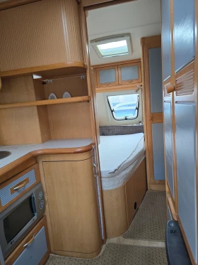 Каравана Hobby, снимка 11