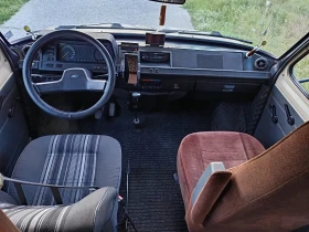 Кемпер Ford Tranzit, снимка 7