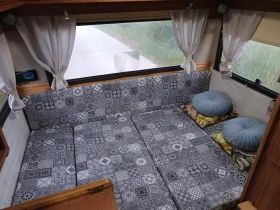 Кемпер Ford Tranzit, снимка 12