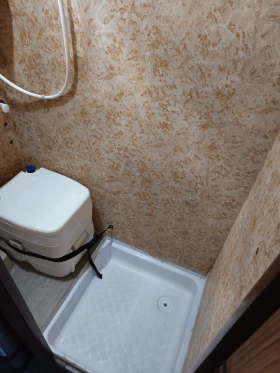 Кемпер Ford Tranzit, снимка 17