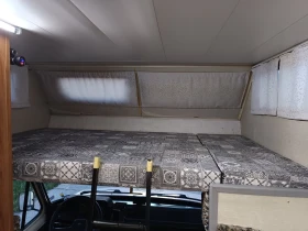 Кемпер Ford Tranzit, снимка 9