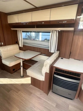 Каравана LMC, снимка 6