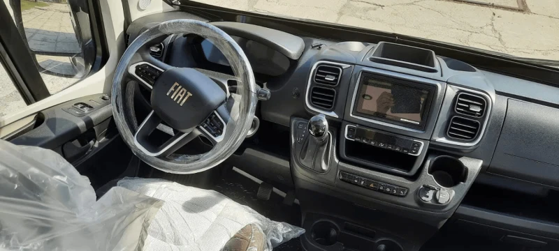 Кемпер Dreamer Select D68 UP Saphir, снимка 5 - Каравани и кемпери - 51605377