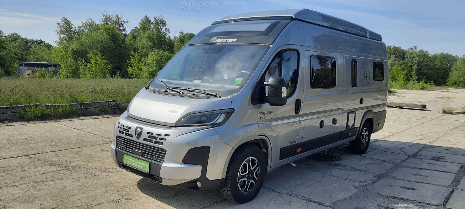  Dreamer Select D68 UP Saphir | Mobile.bg   1