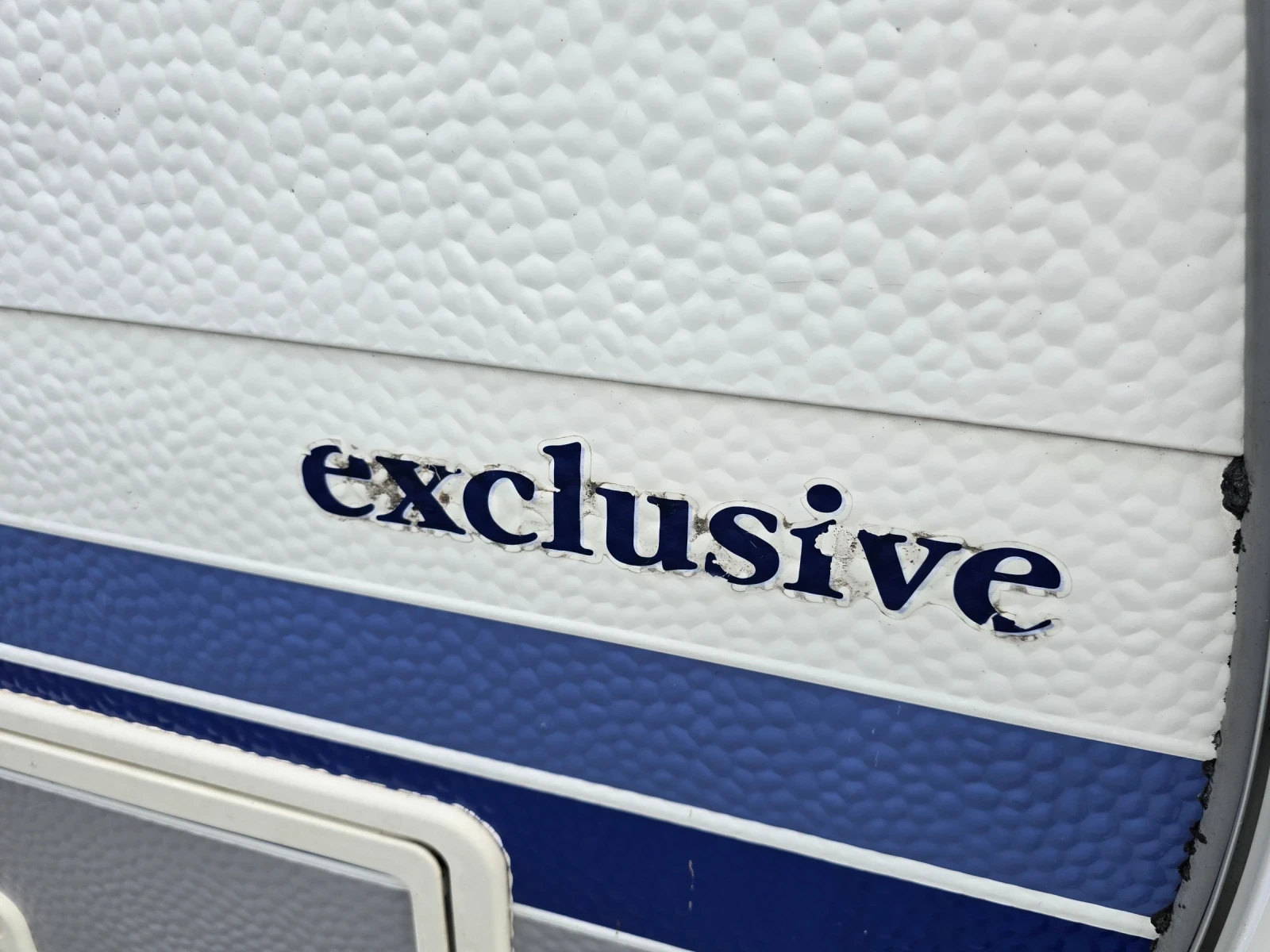 Каравана Hobby, снимка 8 - Каравани и кемпери - 53927233