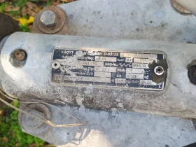 За автомобил Други Böckmann , снимка 7