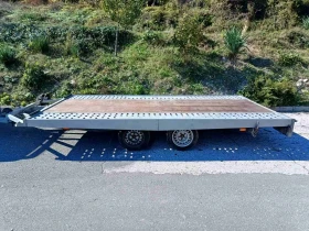 За автомобил Други Böckmann , снимка 2