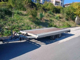 За автомобил Други Böckmann , снимка 10