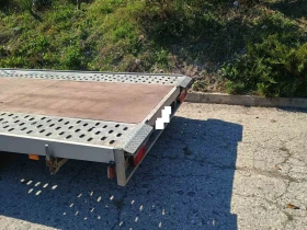 За автомобил Други Böckmann , снимка 6