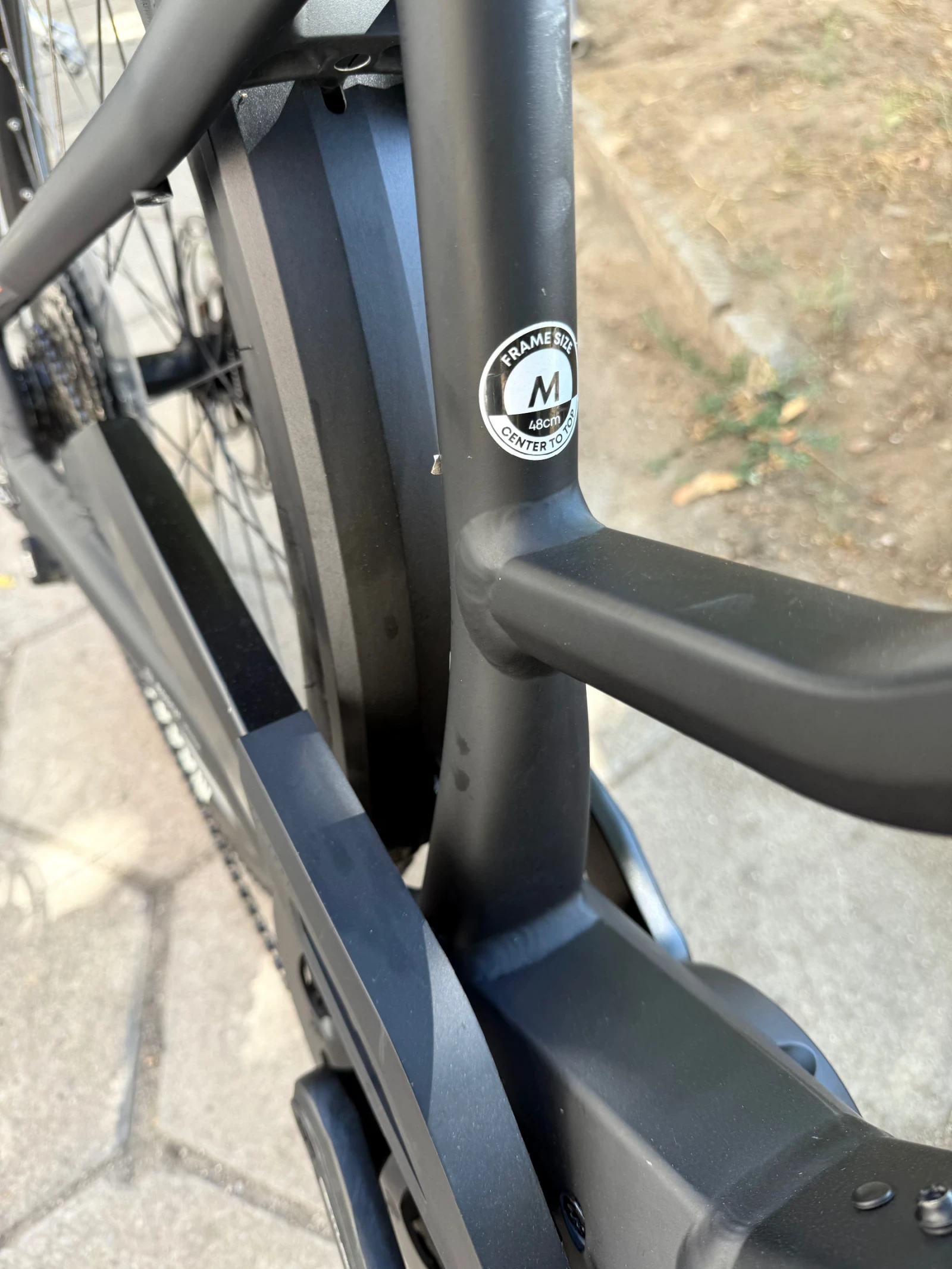   CENTURION COUNTRY TOUR R2600i | Mobile.bg   10