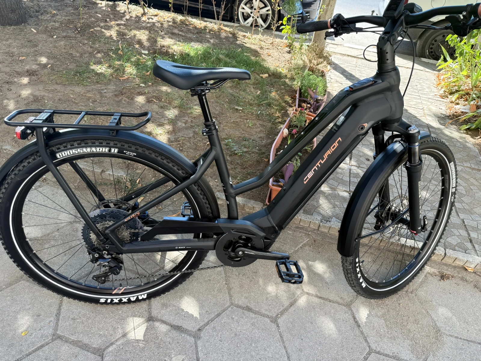   CENTURION COUNTRY TOUR R2600i | Mobile.bg   7