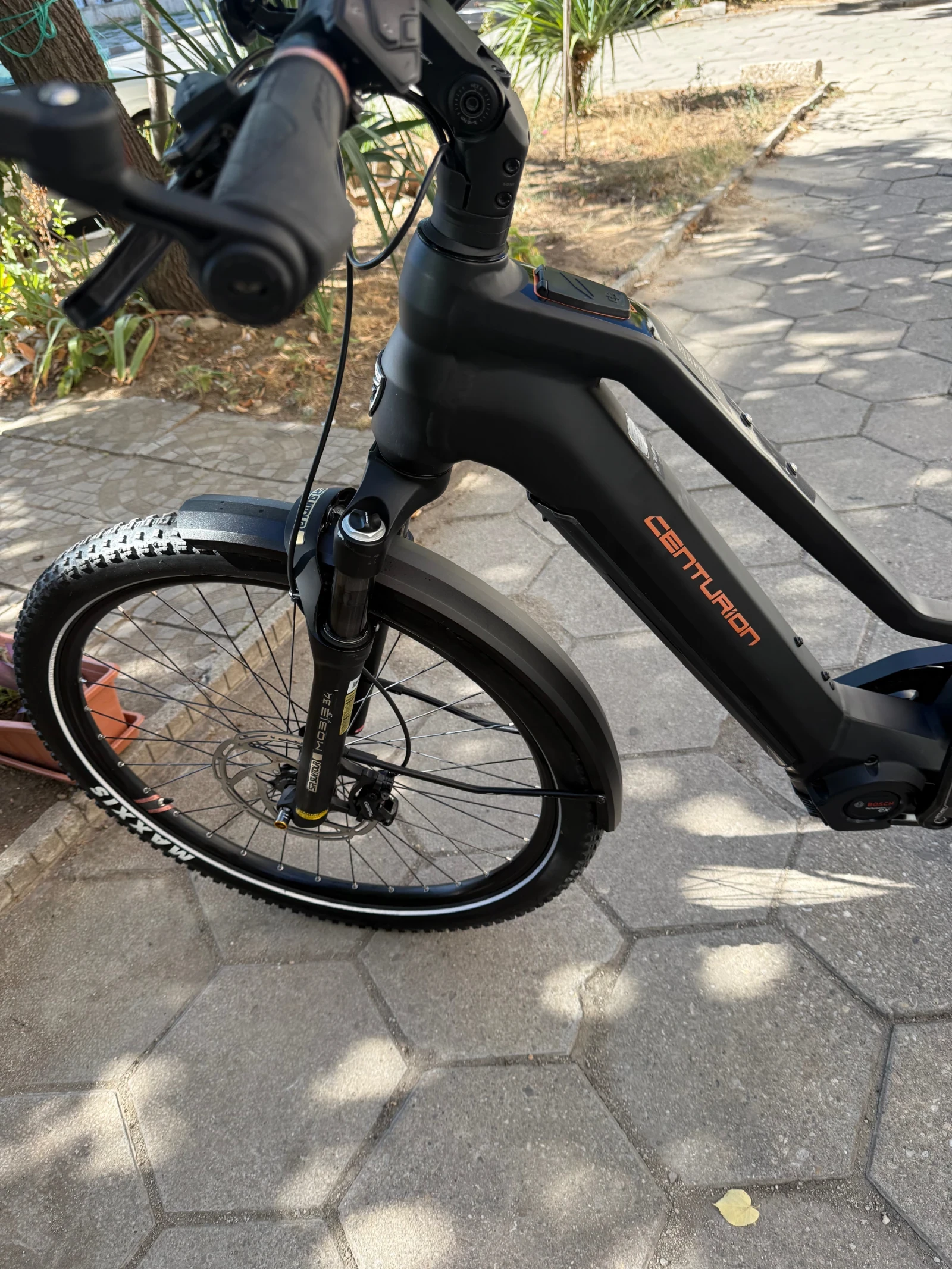   CENTURION COUNTRY TOUR R2600i | Mobile.bg   2