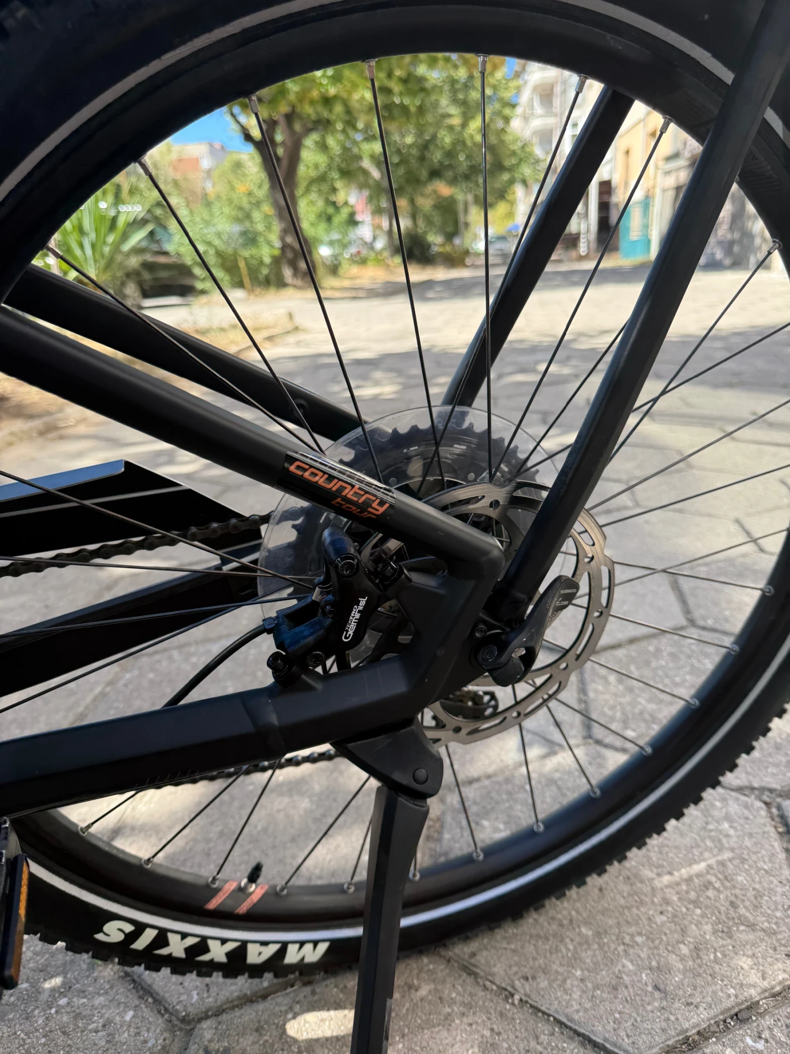   CENTURION COUNTRY TOUR R2600i | Mobile.bg   4