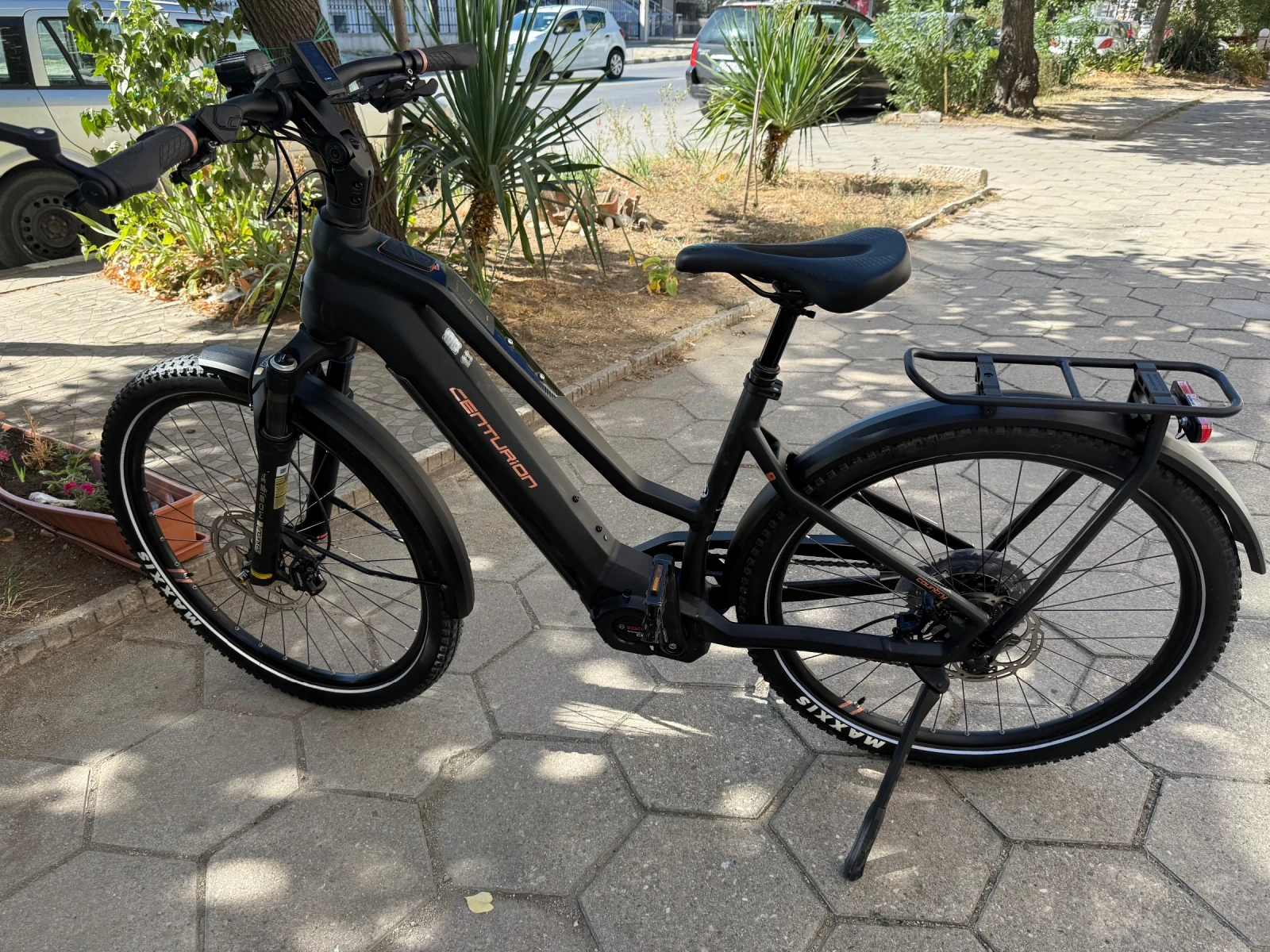   CENTURION COUNTRY TOUR R2600i | Mobile.bg   1