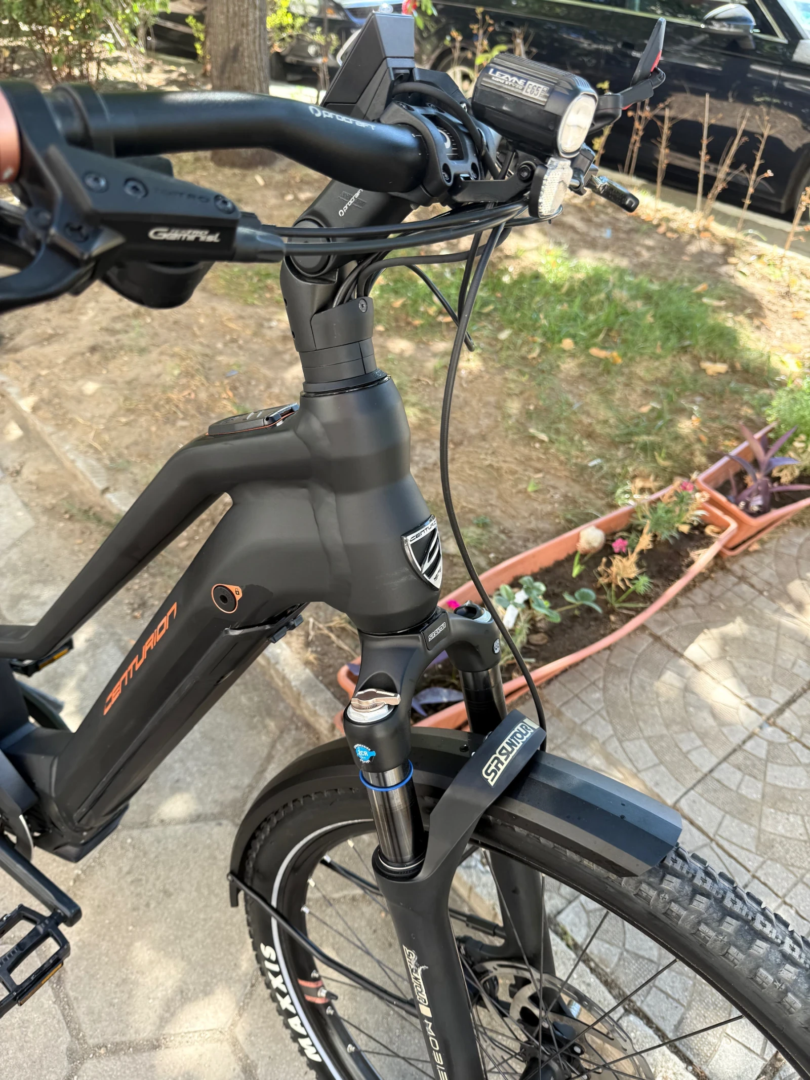   CENTURION COUNTRY TOUR R2600i | Mobile.bg   9