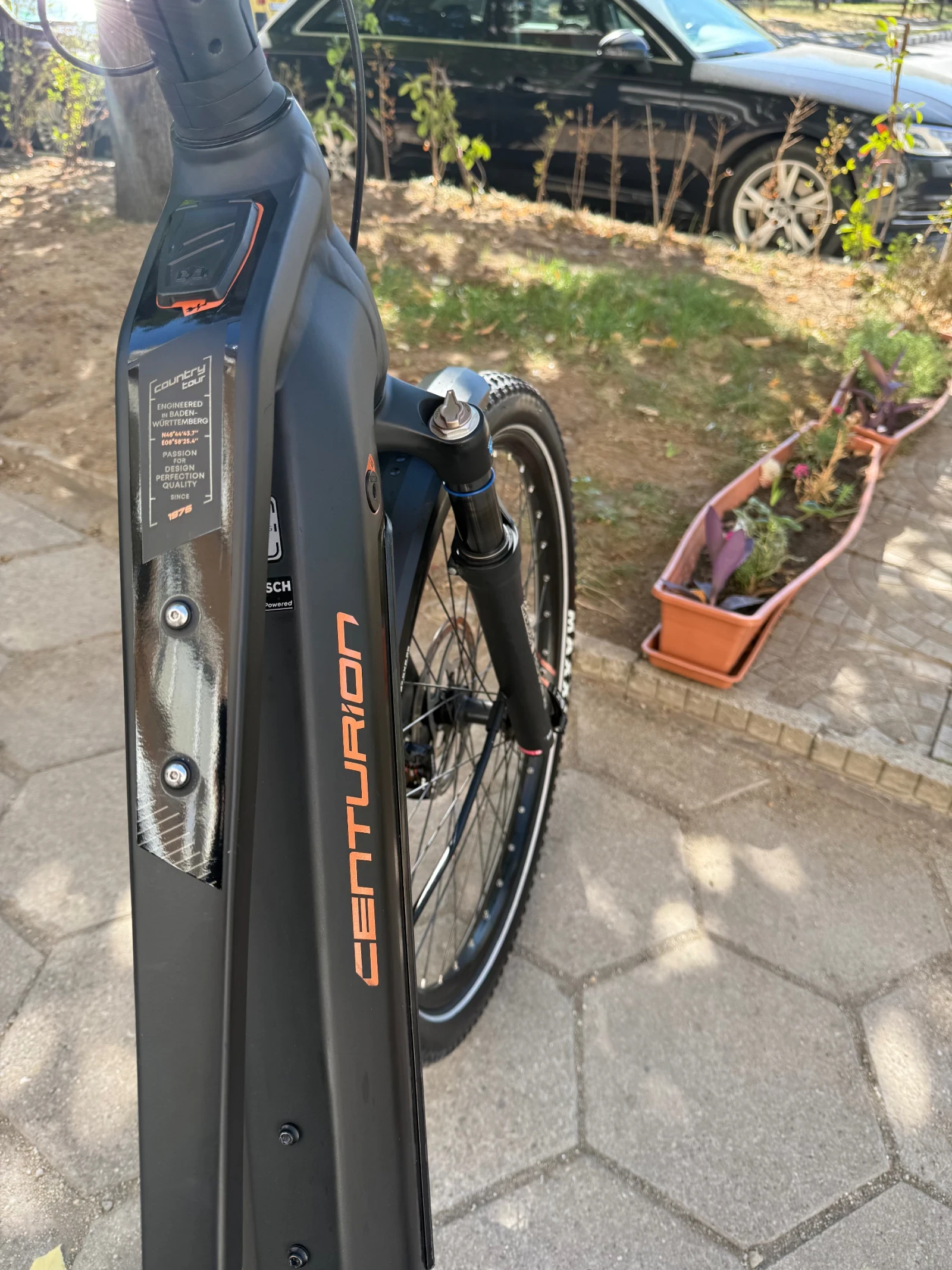   CENTURION COUNTRY TOUR R2600i | Mobile.bg   6