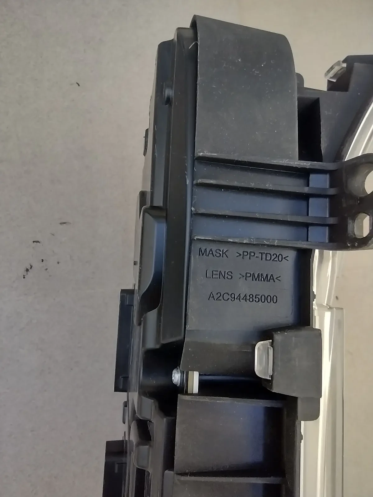 A2C94485000   Toyota Auris E180 1.8 HYBRID  A2C94485000 | Mobile.bg   3