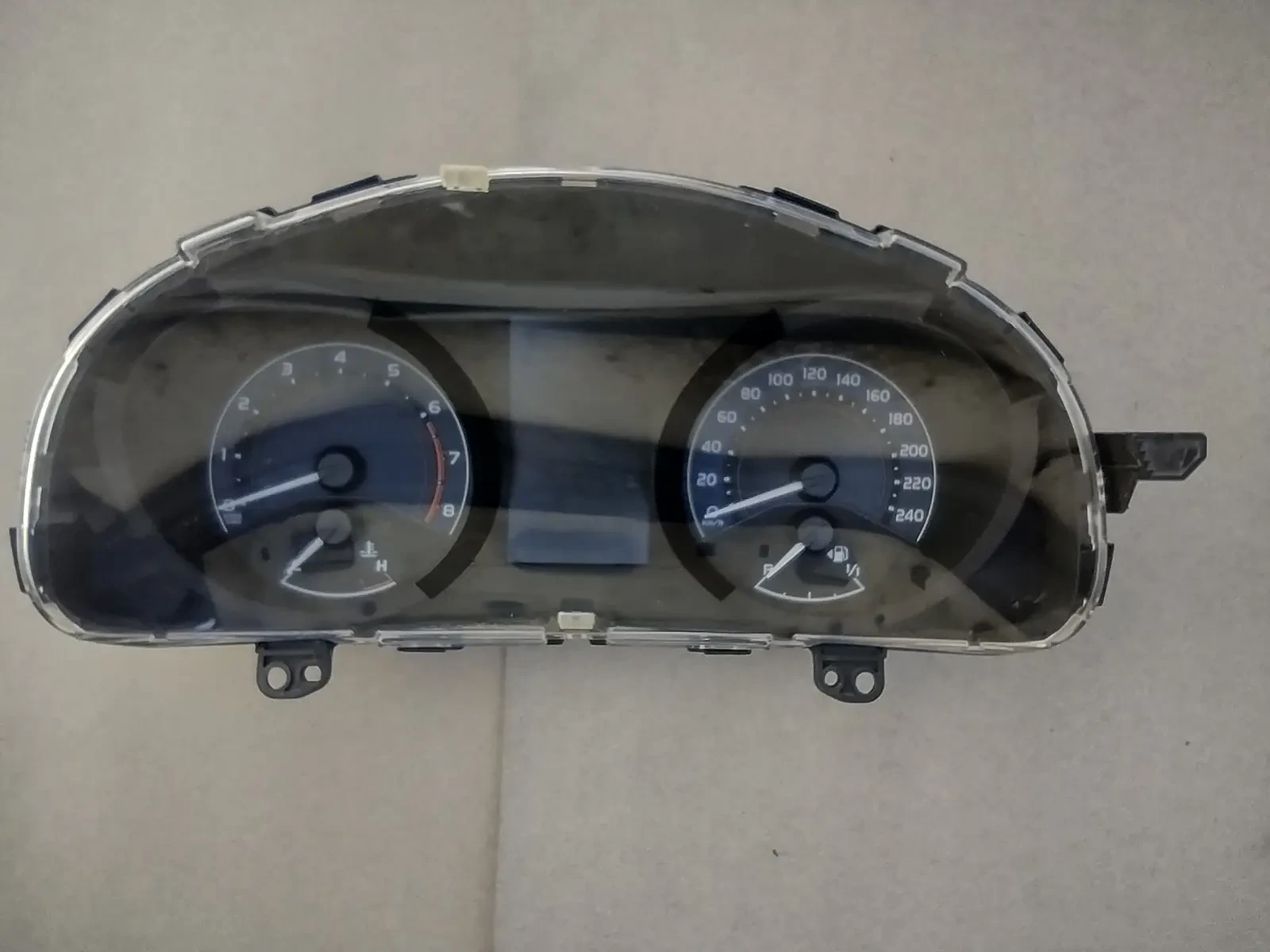 A2C94485000   Toyota Auris E180 1.8 HYBRID  A2C94485000 | Mobile.bg   5