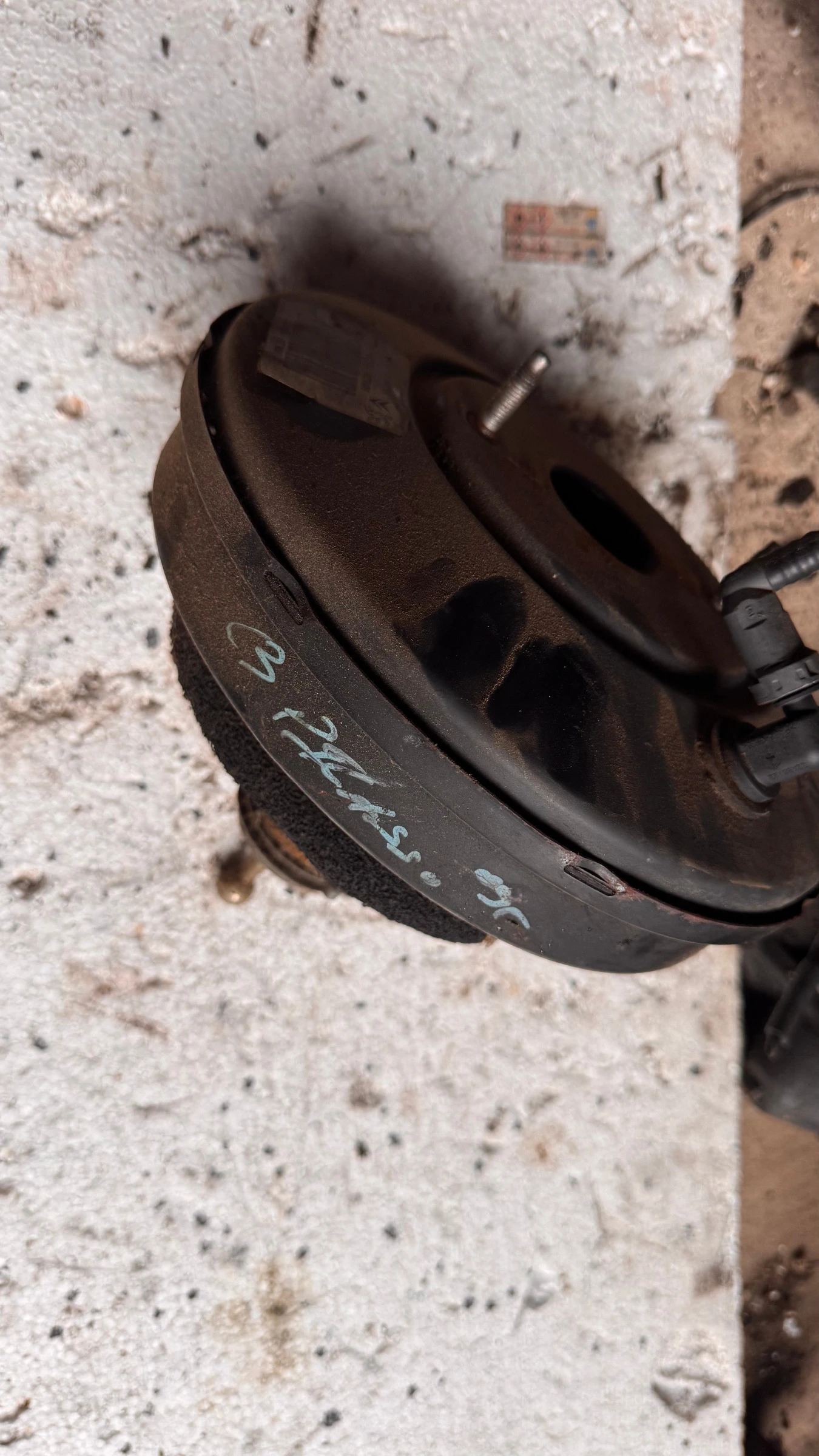   /    Citroen C3 Picasso 2009 - 88ML28 / 0027513 / 9681847980 | Mobile.bg   1